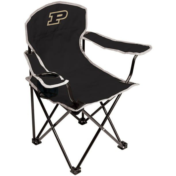 NCAA Purdue Boilermakers Beach Chair 